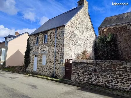 maison 2 pièces 80 m²