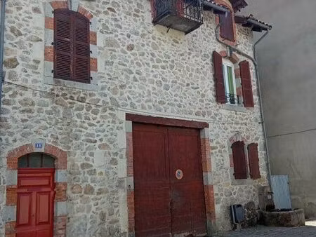 maison appartement