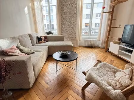 appartement centre ville