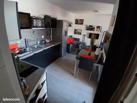 vend appartement t2
