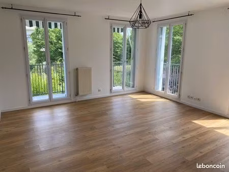 appartement f4 à louer