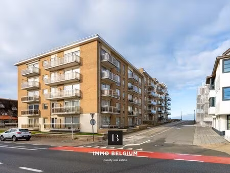 appartement à vendre à klemskerke € 348.000 (ljqlh) - immo belgium | zimmo