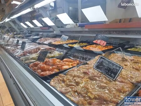 boutique 160 m² le kremlin-bicêtre