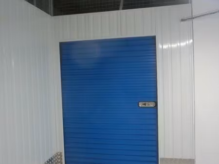 location box stockage