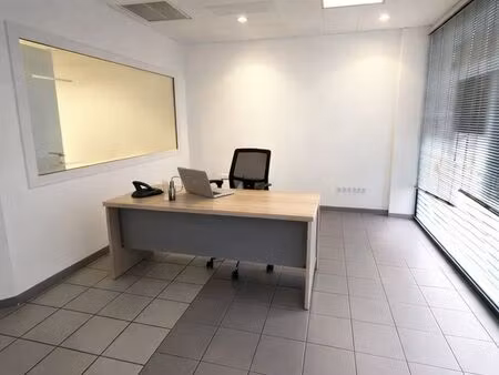 local commercial à vendre