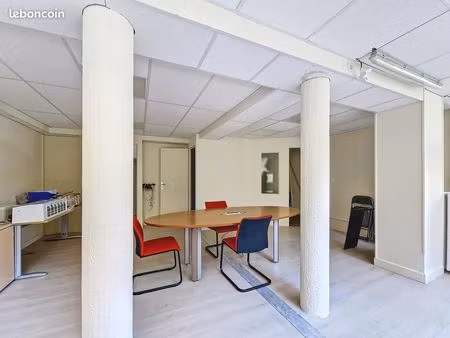 local commercial proche centre ville internet - charges inclus