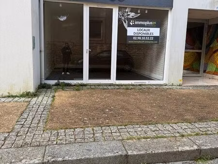 local 20 m² quimper