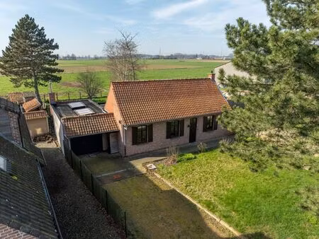 maison à vendre à kaster € 285.000 (ljqfc) - vlaemynck kortrijk | zimmo