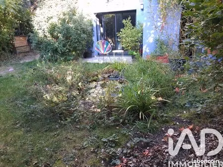 maison 5 pièces 104 m²