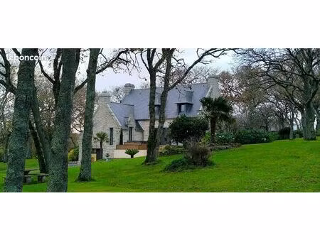 propriété 7 pièces 125 m²