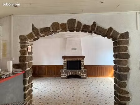 maison - 7 pièces - 150m2 avec terrain