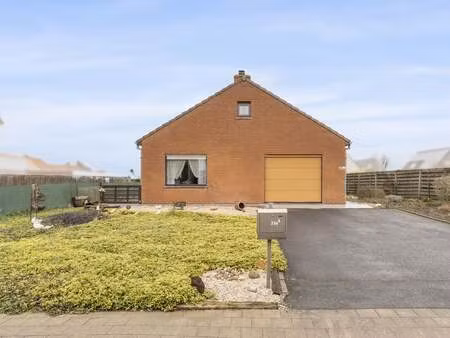 maison à vendre à zarren € 339.000 (ljpqo) - hyboma | zimmo