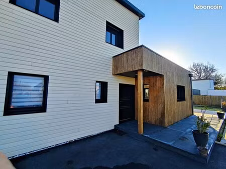 maison familiale 128m2 le trevoux