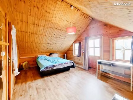 maison 4 pièces 83 m²