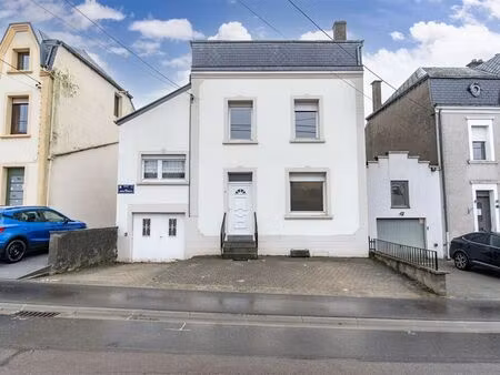 maison à vendre à messancy € 395.000 (ljrdg) - double v immo | zimmo