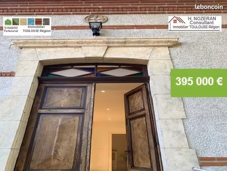 maison 6 pièces 162 m²