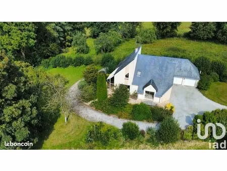 maison 6 pièces 144 m²