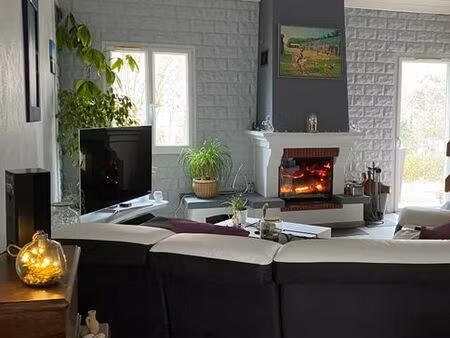 maison 5 pièces 98 m²