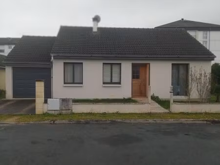 maison a vendre a saint amand montrond