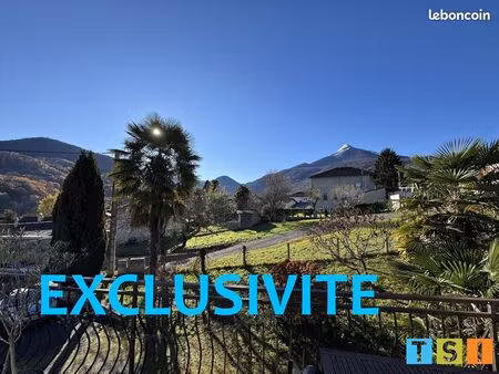 maison 4 pièces 141 m²