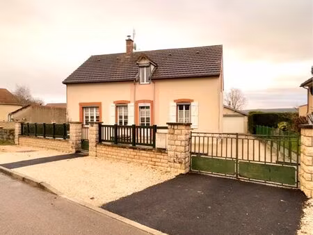 maison 140m2 venarey les laumes