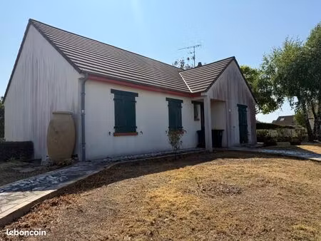 maison 5 pièces 89 m²