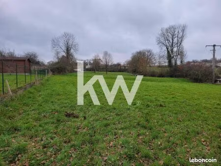 terrain 4 047 m² chabanais