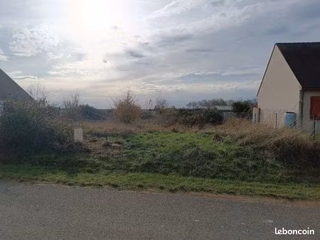 terrain constructible