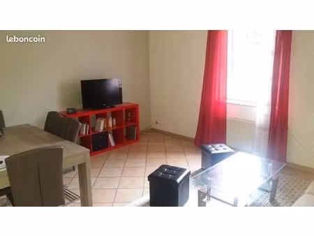 loue t2 80m2 algrange