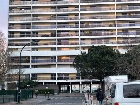 appartement 5 pièces 105 m²