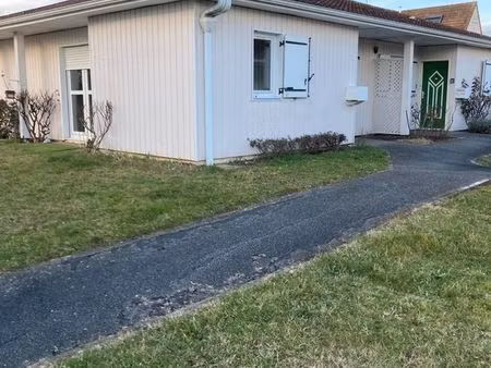 appartement f2 – résidence seniors les villanelles  amilly