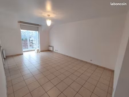 appartement 2 pièces