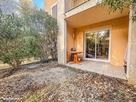 studio 1 pièce 35 m²