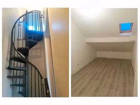 location appartement f4  3 chambres + parking à juvisy sur orge 91