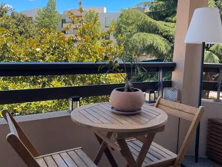 appartement t2 – 47 m²