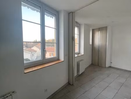 studio en centre ville