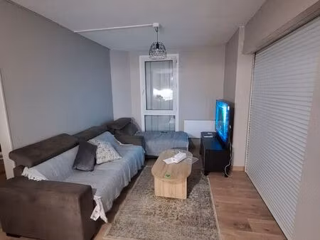 vends appartement t2 celleneuve