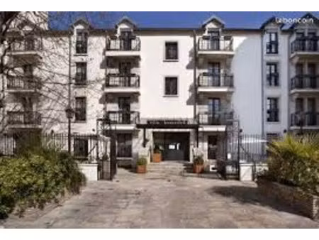 appartement 1 pièce 22 m²