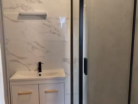 location appartement t3