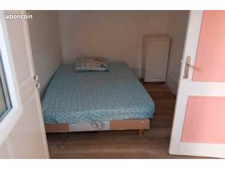 location appartement t2