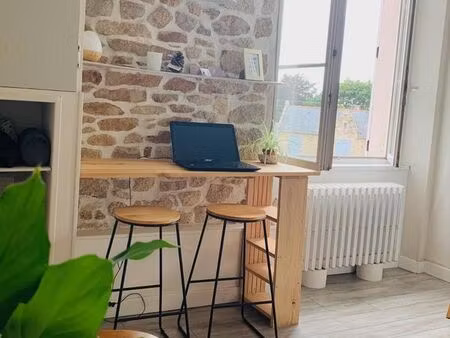 bureau partagé cosy