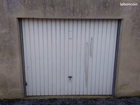 garage box