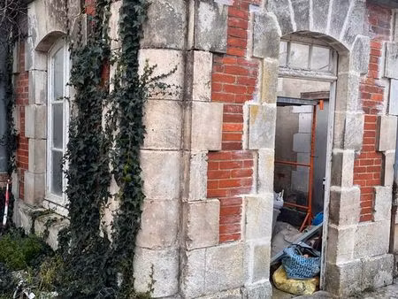 box de 10 mètres carrés