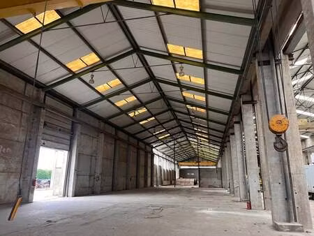 bien professionnel à louer à aalter € 15.000 (ljpdv) - creas | zimmo