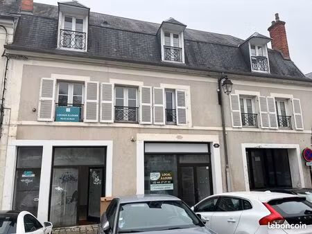 local commercial a louer