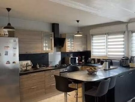 vente maison à arnage (72230) : à vendre / 106m² arnage