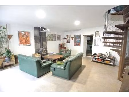 vente maison à clisson (44190) : à vendre / 104m² clisson