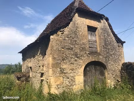 ferme 215 m² assier