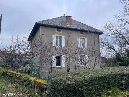 maison 7 pièces 168 m²