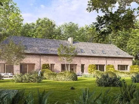 maison à vendre à viane € 250.000 (ljq4o) - topo-immo geraardsbergen | zimmo